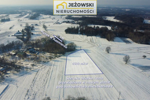 Działka na sprzedaż 4400m2 puławski Kazimierz Dolny Wierzchoniów - zdjęcie 1