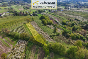 Działka na sprzedaż 5144m2 puławski Kazimierz Dolny Jeziorszczyzna - zdjęcie 2