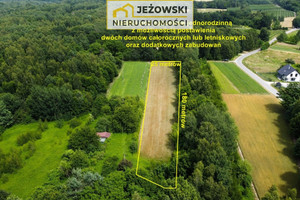 Działka na sprzedaż 3378m2 puławski Kazimierz Dolny - zdjęcie 1