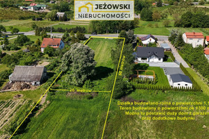 Działka na sprzedaż 11600m2 puławski Kazimierz Dolny Skowieszynek - zdjęcie 1