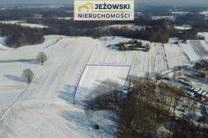 Działka na sprzedaż 4400m2 puławski Kazimierz Dolny Wierzchoniów - zdjęcie 3