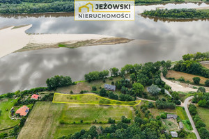 Działka na sprzedaż płoński Czerwińsk nad Wisłą Miączyn - zdjęcie 3