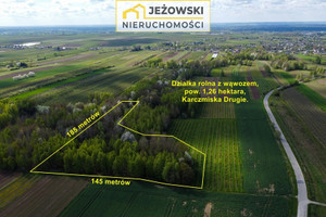 Działka na sprzedaż 12611m2 opolski Karczmiska Karczmiska Drugie - zdjęcie 1