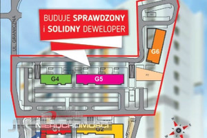 Mieszkanie na sprzedaż 40m2 Rzeszów Graniczna - zdjęcie 3