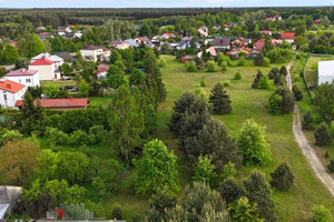 Działka na sprzedaż 920m2 niżański Rudnik nad Sanem - zdjęcie 1