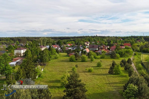 Działka na sprzedaż 6322m2 niżański Rudnik nad Sanem - zdjęcie 3