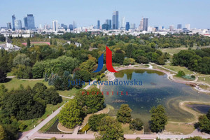 Działka na sprzedaż 633m2 Warszawa Praga-Południe Olszynki Grochowskiej - zdjęcie 1