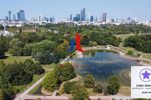 Działka na sprzedaż 633m2 Warszawa Praga-Południe Olszynki Grochowskiej - zdjęcie 1