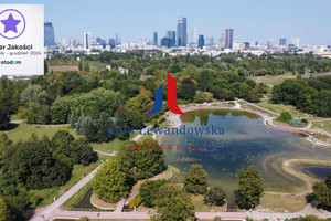 Działka na sprzedaż 633m2 Warszawa Praga-Południe Olszynki Grochowskiej - zdjęcie 1