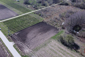 Działka na sprzedaż zgierski Stryków Bratoszewice Zatorze - zdjęcie 3