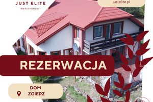 Dom na sprzedaż 254m2 zgierski Zgierz Dolna - zdjęcie 1