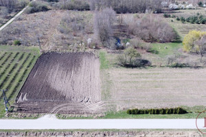 Działka na sprzedaż zgierski Stryków Bratoszewice Zatorze - zdjęcie 2