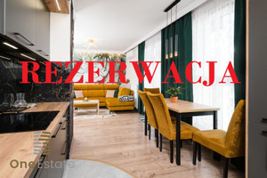 Mieszkanie na sprzedaż 56m2 Kraków Mistrzejowice os. Piastów - zdjęcie 1