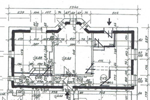 Komercyjne do wynajęcia 61m2 Kraków Grzegórzki Moniuszki - zdjęcie 2