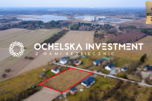 Działka na sprzedaż 1580m2 żyrardowski Mszczonów - zdjęcie 1