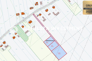 Działka na sprzedaż 1547m2 zamojski Zamość Płoskie - zdjęcie 1