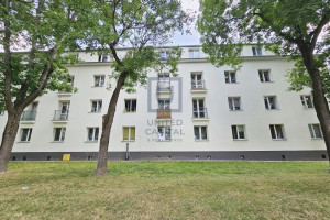 Mieszkanie na sprzedaż 53m2 Warszawa Mokotów - zdjęcie 1