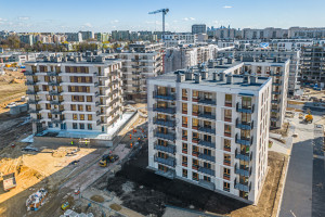 Mieszkanie na sprzedaż 63m2 Warszawa Bemowo - zdjęcie 2