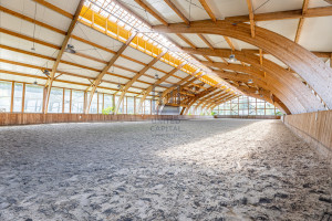 Komercyjne na sprzedaż 28600m2 wołomiński Poświętne Krubki-Górki - zdjęcie 1