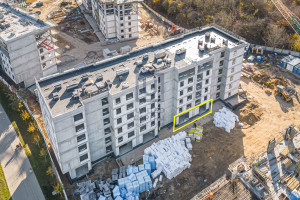 Komercyjne na sprzedaż 66m2 Warszawa Mokotów - zdjęcie 2