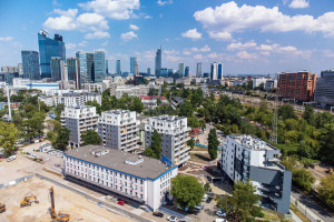 Mieszkanie na sprzedaż 48m2 Warszawa Wola - zdjęcie 1