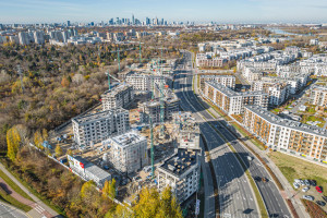 Komercyjne na sprzedaż 66m2 Warszawa Mokotów - zdjęcie 1