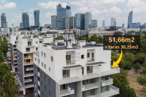 Mieszkanie na sprzedaż 52m2 Warszawa Wola - zdjęcie 3