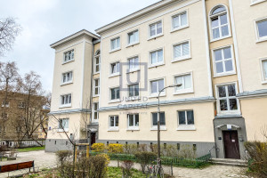 Mieszkanie na sprzedaż 49m2 Warszawa Śródmieście Dzielna - zdjęcie 1