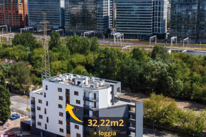 Mieszkanie na sprzedaż 33m2 Warszawa Wola - zdjęcie 3