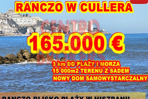 Dom na sprzedaż 160m2 Walencja Walencja Cullera - zdjęcie 1