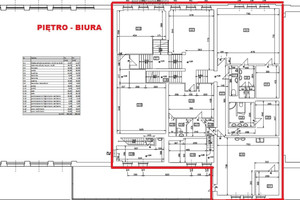 Komercyjne do wynajęcia 1180m2 Wrocław Psie Pole Os. Psie Pole - zdjęcie 3