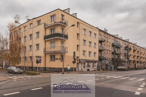 Mieszkanie na sprzedaż 42m2 Warszawa Mokotów Dolna - zdjęcie 1