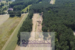 Działka na sprzedaż 5000m2 węgrowski Korytnica - zdjęcie 1