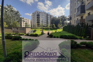 Mieszkanie na sprzedaż 33m2 Warszawa Wola Wawrzyszewska - zdjęcie 2