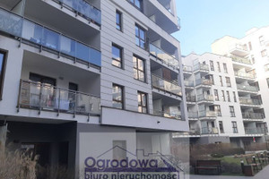 Mieszkanie do wynajęcia 39m2 Warszawa Wola Jana Kazimierza - zdjęcie 1