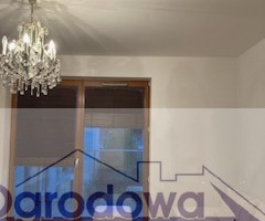 Mieszkanie do wynajęcia 39m2 Warszawa Wilanów Adama Branickiego - zdjęcie 2