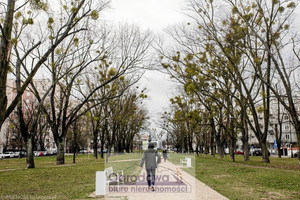 Mieszkanie na sprzedaż 100m2 Warszawa Żoliborz Alojzego Felińskiego - zdjęcie 1