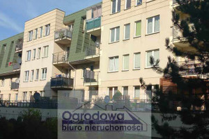 Mieszkanie na sprzedaż 51m2 Warszawa Wesoła Stara Miłosna Jeździecka (1) - zdjęcie 1