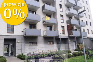 Mieszkanie na sprzedaż 33m2 Warszawa Wola Wawrzyszewska - zdjęcie 1