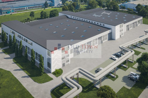 Komercyjne na sprzedaż 7400m2 Lublin Hajdów-Zadębie Hajdów - zdjęcie 2