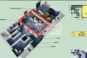 Komercyjne do wynajęcia 65m2 Lublin Czechów Czechów Północny - zdjęcie 1