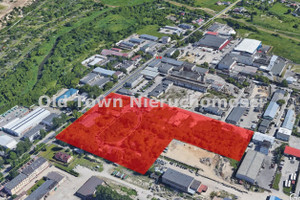 Działka na sprzedaż 18000m2 Lublin Hajdów-Zadębie Zadębie - zdjęcie 1