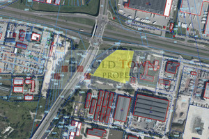 Działka na sprzedaż 18210m2 Lublin Hajdów-Zadębie Zadębie - zdjęcie 2