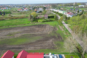 Działka na sprzedaż 1396m2 lęborski Wicko Nowęcin - zdjęcie 1