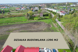 Działka na sprzedaż 1396m2 lęborski Wicko Nowęcin - zdjęcie 2