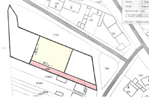 Działka na sprzedaż 1097m2 będziński Wojkowice Paderewskiego - zdjęcie 1