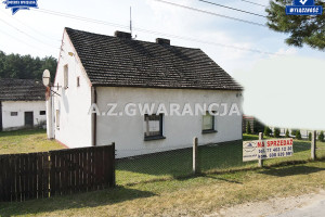 Dom na sprzedaż 86m2 opolski Ozimek Szczedrzyk - zdjęcie 1