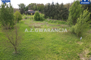 Działka na sprzedaż 1720m2 Opole Bierkowice - zdjęcie 1