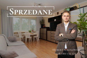 Mieszkanie na sprzedaż 37m2 Olsztyn Mieczysława Orłowicza - zdjęcie 1