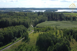 Działka na sprzedaż 2189m2 olsztyński Stawiguda Tomaszkowo Bluszczowa - zdjęcie 3